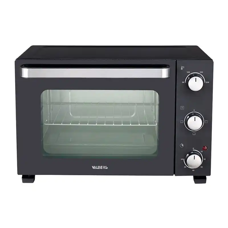 Mini Horno VALBERG MO 32K 225C