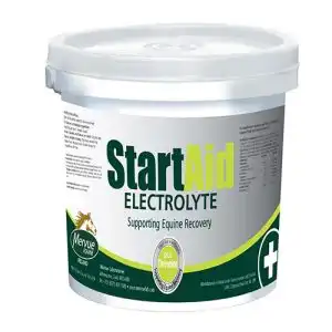 START AID ELECTROLYTE