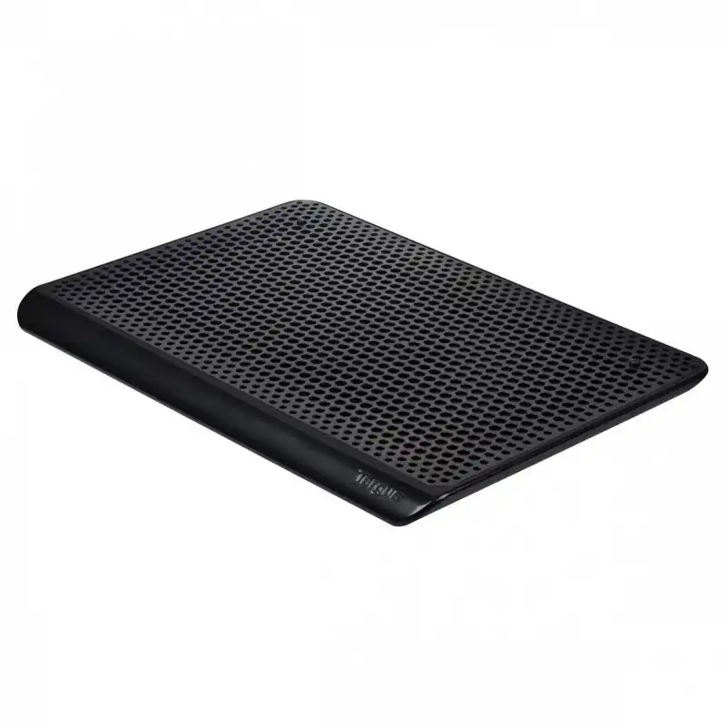 Targus Chill Mat Base Refrigeradora para Portátil hasta 16" Negra