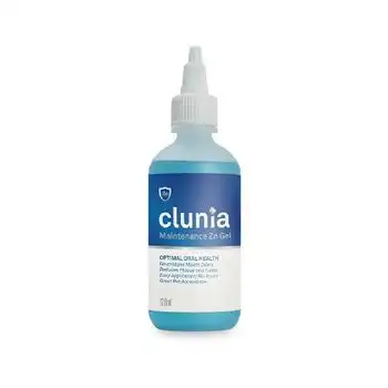 Vetnova Clunia Zn Maintenance Gel - 120 Ml - Gel Oral Con Tapón Dosificador