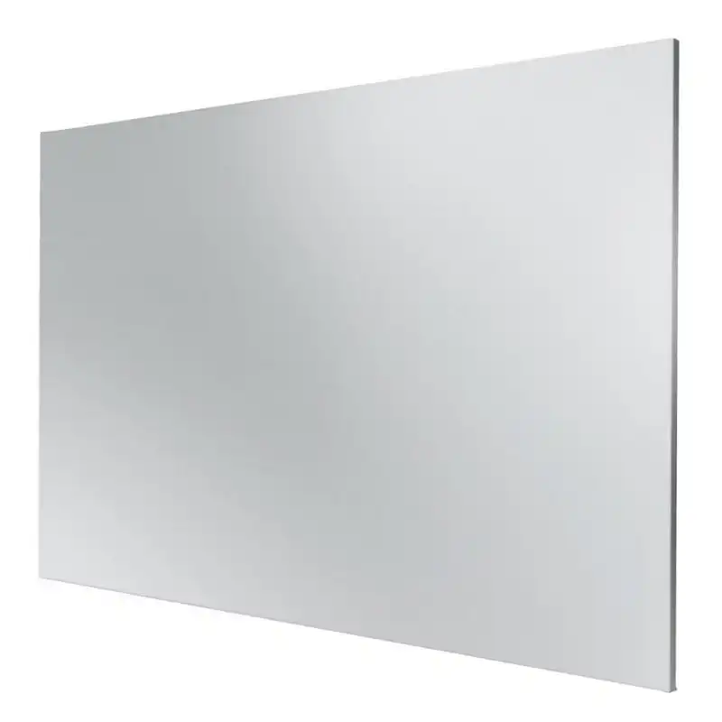 Celexon Expert PureWhite Pantalla de Proyección de Marco 250x140cm