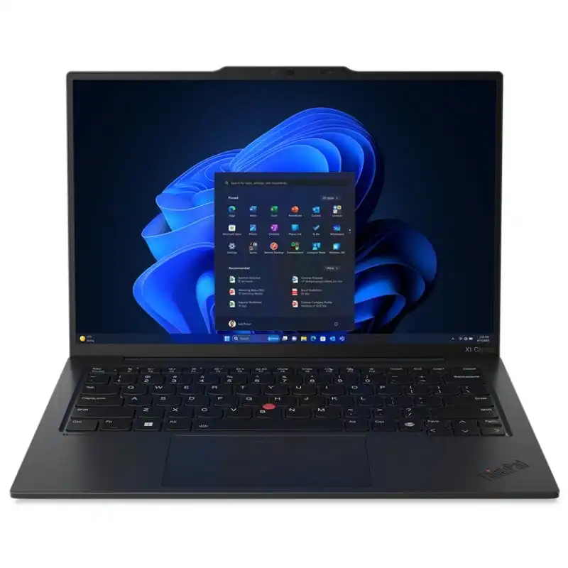 Lenovo ThinkPad X1 Carbon Gen 12 Intel Core Ultra 5 125U/16 GB/512GB SSD/14"