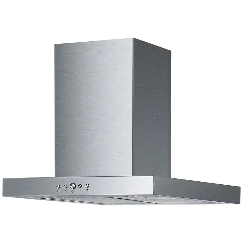 Mepamsa Silueta XLA 60 Inox Campana Decorativa 60cm A Acero Inoxidable