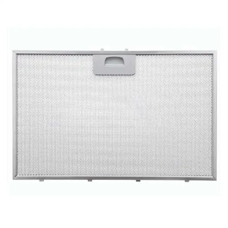 Filtro Campana Extractora Teka 401x281 Mm 81483114