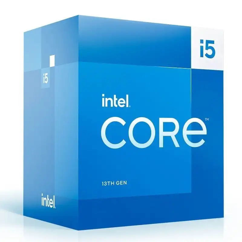 Intel Core i5-13400 2.5 GHz/4.6 GHz OEM