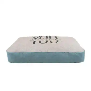 Yagu Yagu Colchon Happy Amazing 101 X 70 X 22 Cm