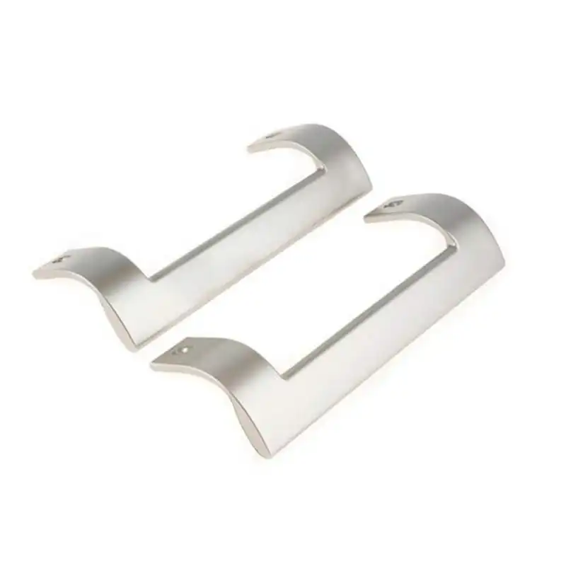 Beko Tiradores Puerta Frigorífico Beko Savoid 250mm 4321270500