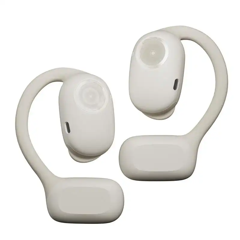 Blackview AirBuds 100 Auriculares Deportivos Bluetooth Blancos