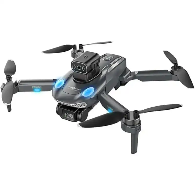 Lipa KF-613 Dron Quadcóptero con Cámara 4K y GPS