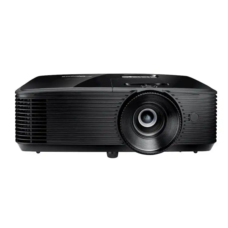 Optoma DW322 Proyector ANSI DLP WXGA 3800 Lúmenes