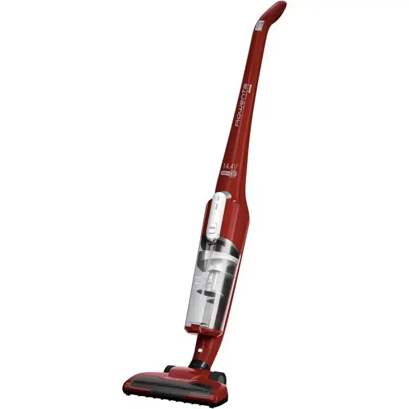 Rowenta RH6543WH Air Force Light Aspirador Escoba sin Cables 14.4V