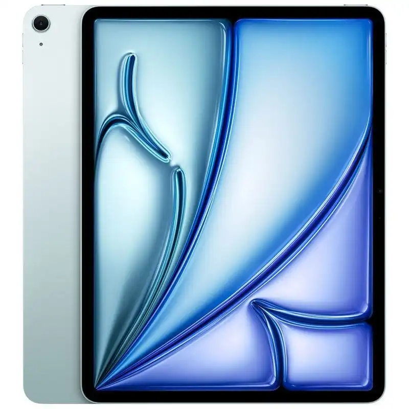 Apple iPad Air 2024 13" WiFi 128GB Azul