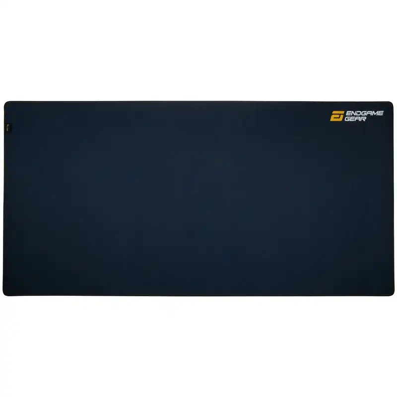 Endgame Gear GS-001-EG Alfombrilla Gaming Negro