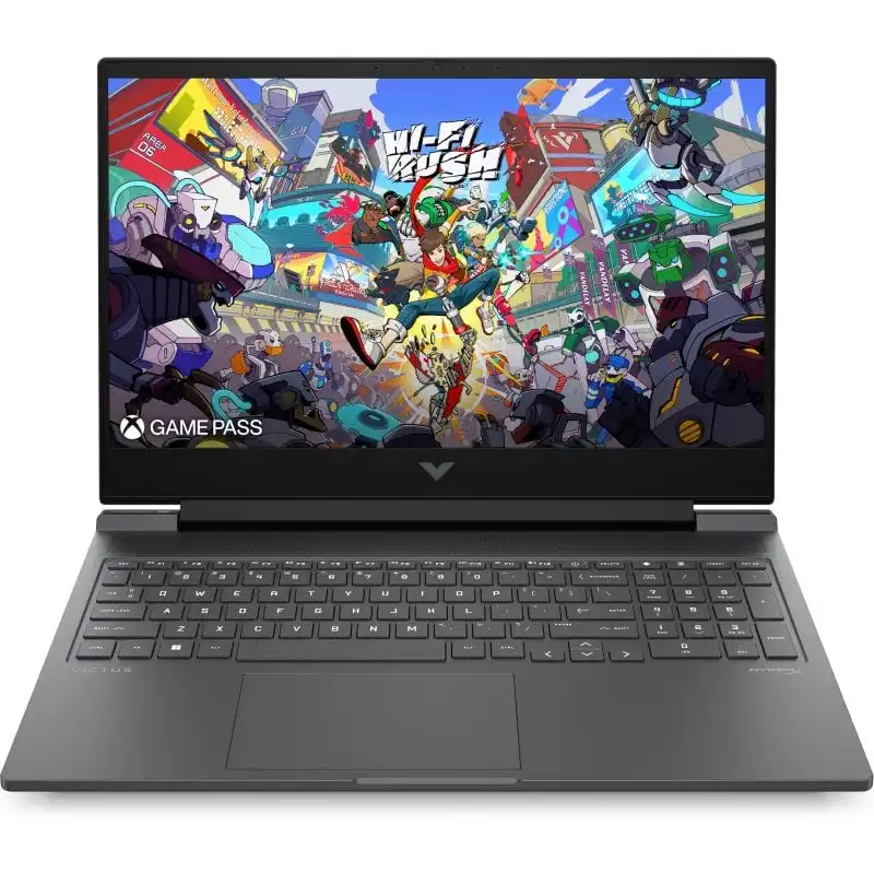 HP Victus 16-R1041NS Intel Core i7-14650HX/32GB/1TB SSD/RTX 4070/16.1"