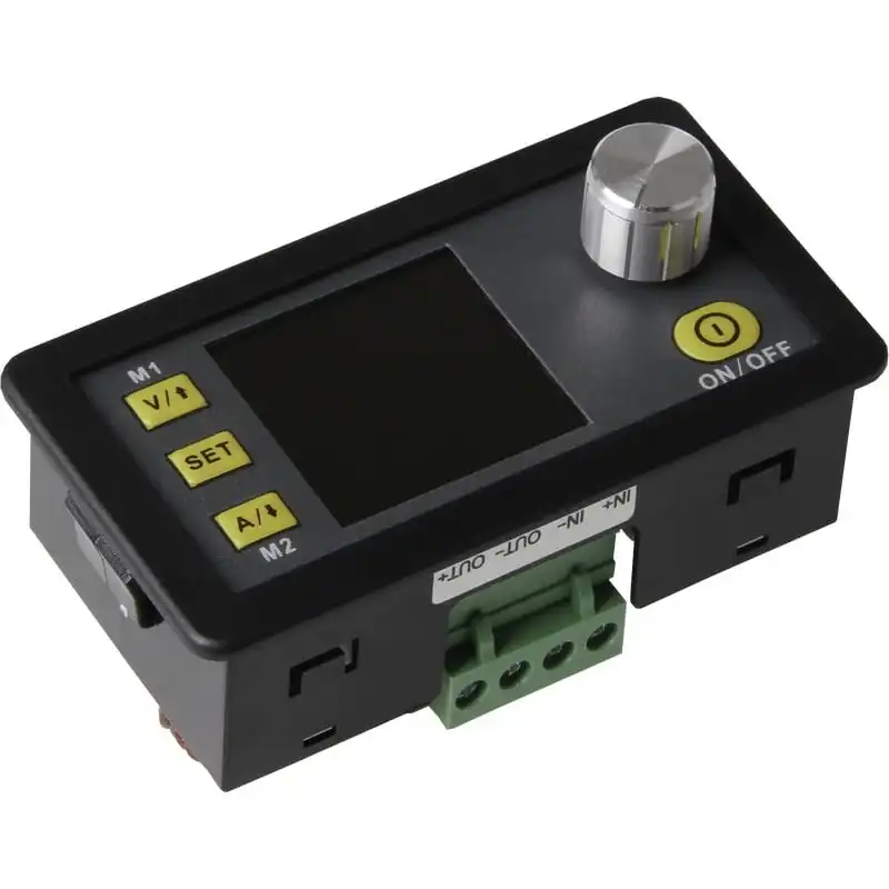 Joy-It JT-DPS5005 Fuente de Alimentación Programable