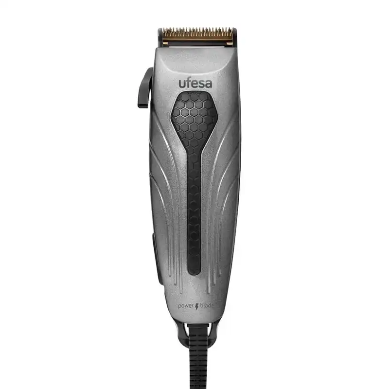 Ufesa CP6105 Cortapelos Gris