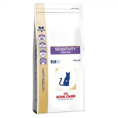 Royal Canin VD Feline Sensitivity Control 1,5 Kg.