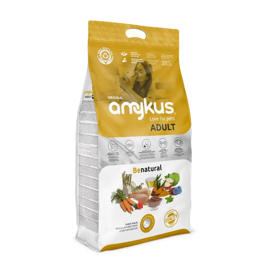 Amykus Original Adult