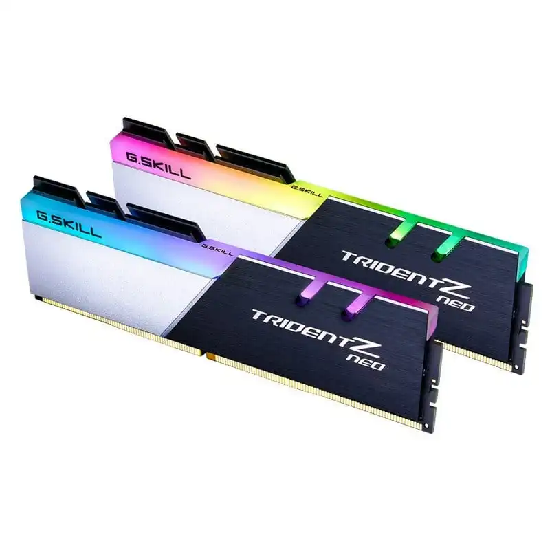 G.Skill Trident Z Neo DDR4 3600 PC4-28800 32GB 2x16GB CL16