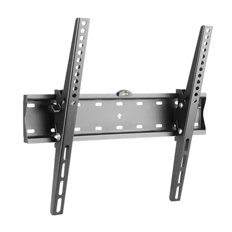 Gembird Wm-55t-02 Soporte para TV 55" VESA Max Negro