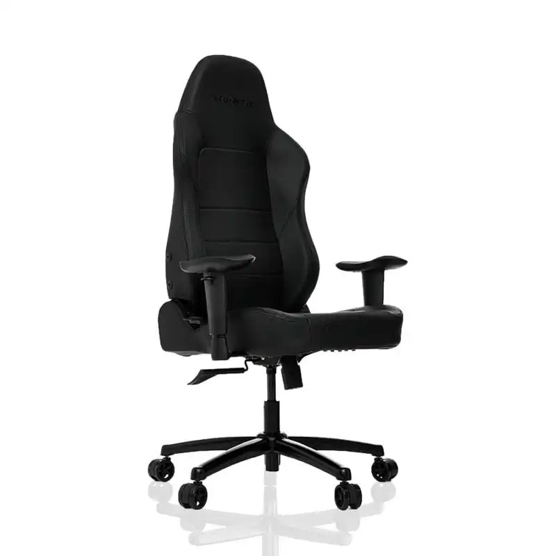 Vertagear PL1000 Silla Gaming Negro Carbón