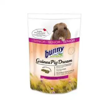 Bunny Cobaya Sueño Senior 1,5kg