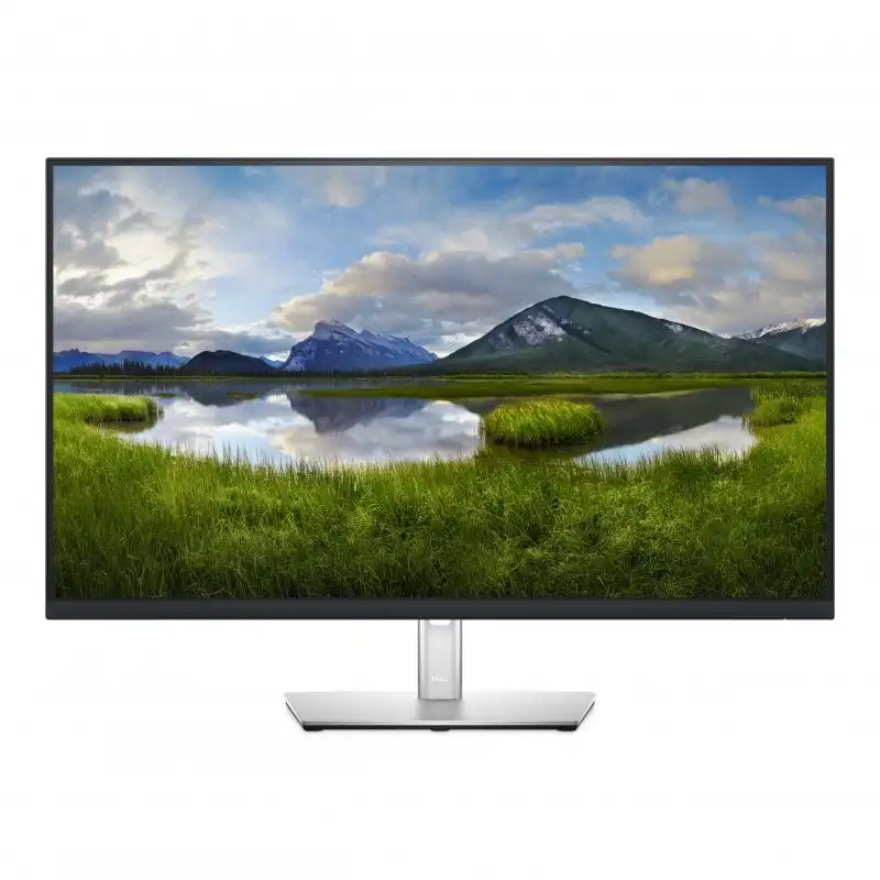 Dell P3221D 31.5" LED IPS QuadHD USB-C
