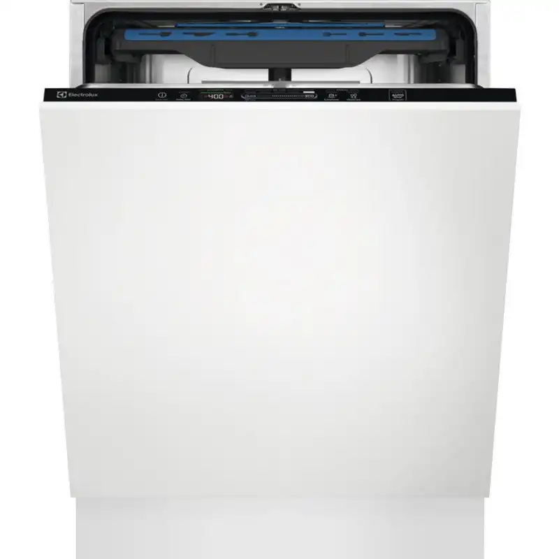 Electrolux EEM48300L Lavavajillas Integrable Capacidad 14 Cubiertos D Blanco