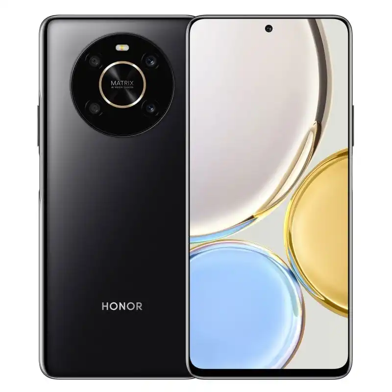 Honor Magic4 Lite 4G 6/128GB Negro Libre