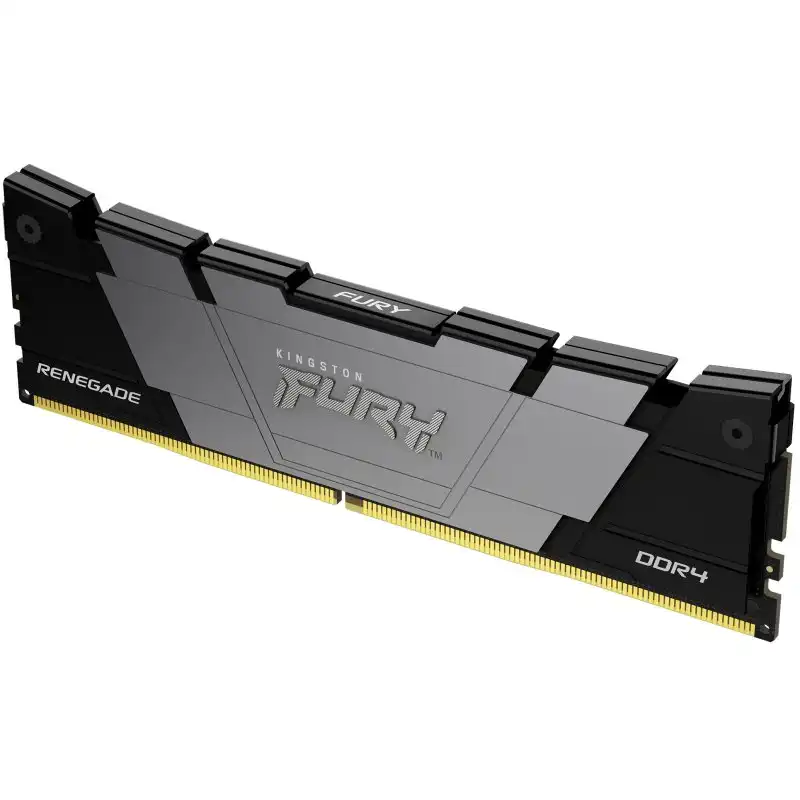 Kingston FURY Renegade DDR4 Black 3200MHz 16GB CL16