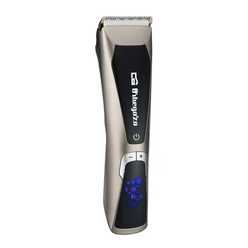 Orbegozo CTP 3500 Cortapelos Cerámico Inalámbrico