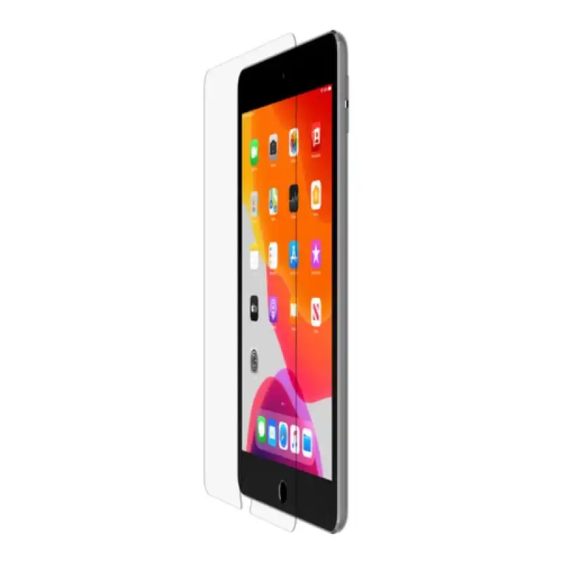 Belkin ScreenForce Tempered Glass Protector de Pantalla para iPad 7th Gen/iPad Air 2019