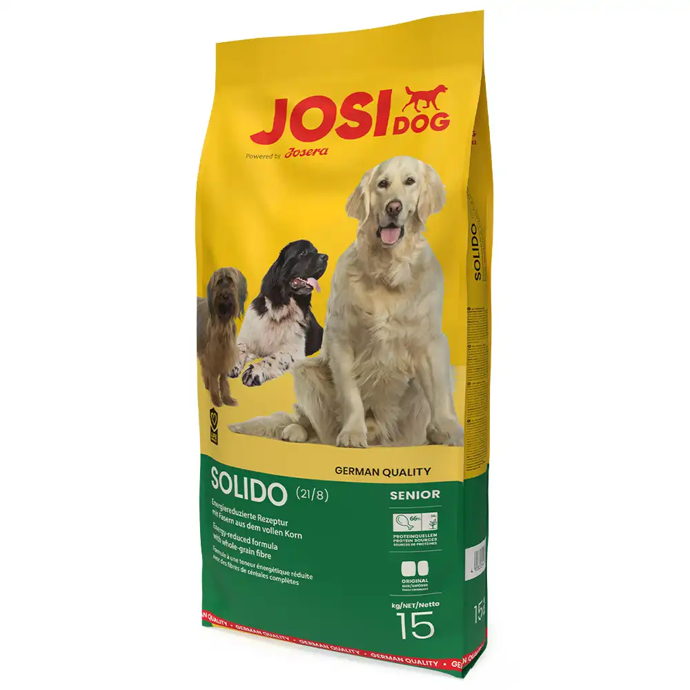 Josera Profiline Solido - 15 kg