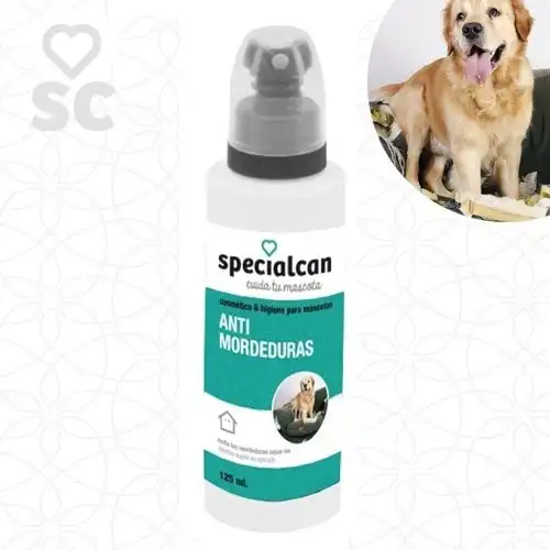 Specialcan Antimordeduras 125 Ml