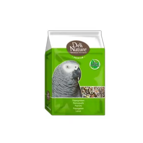 Beyers Deli Nature Premium Loros