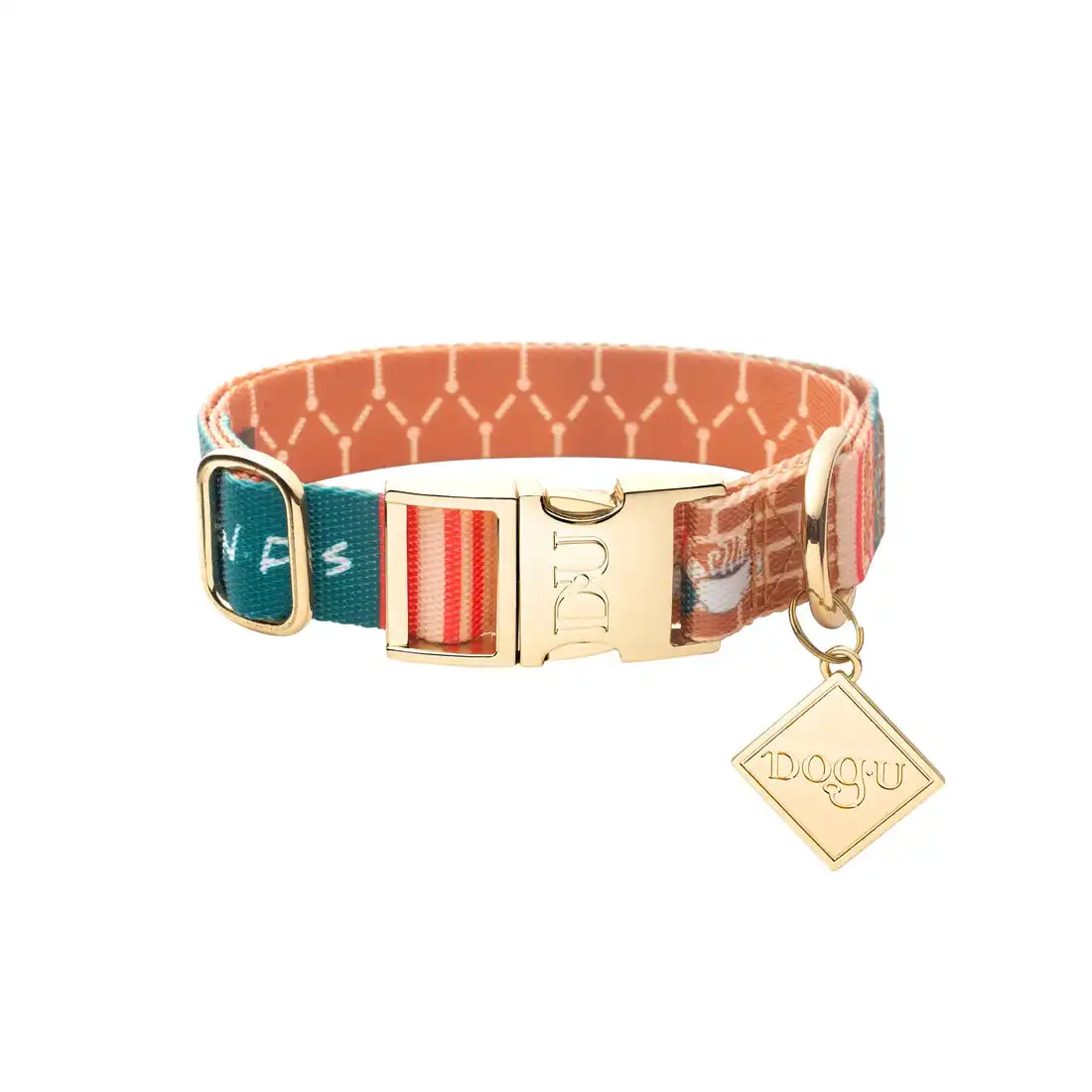 Collar para perros | Friends - Central Perk