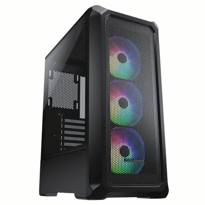 Epical-Q Oprim AMD Ryzen 5 4500/16GB/1TB SSD/RTX 3050 + Windows 11 Home