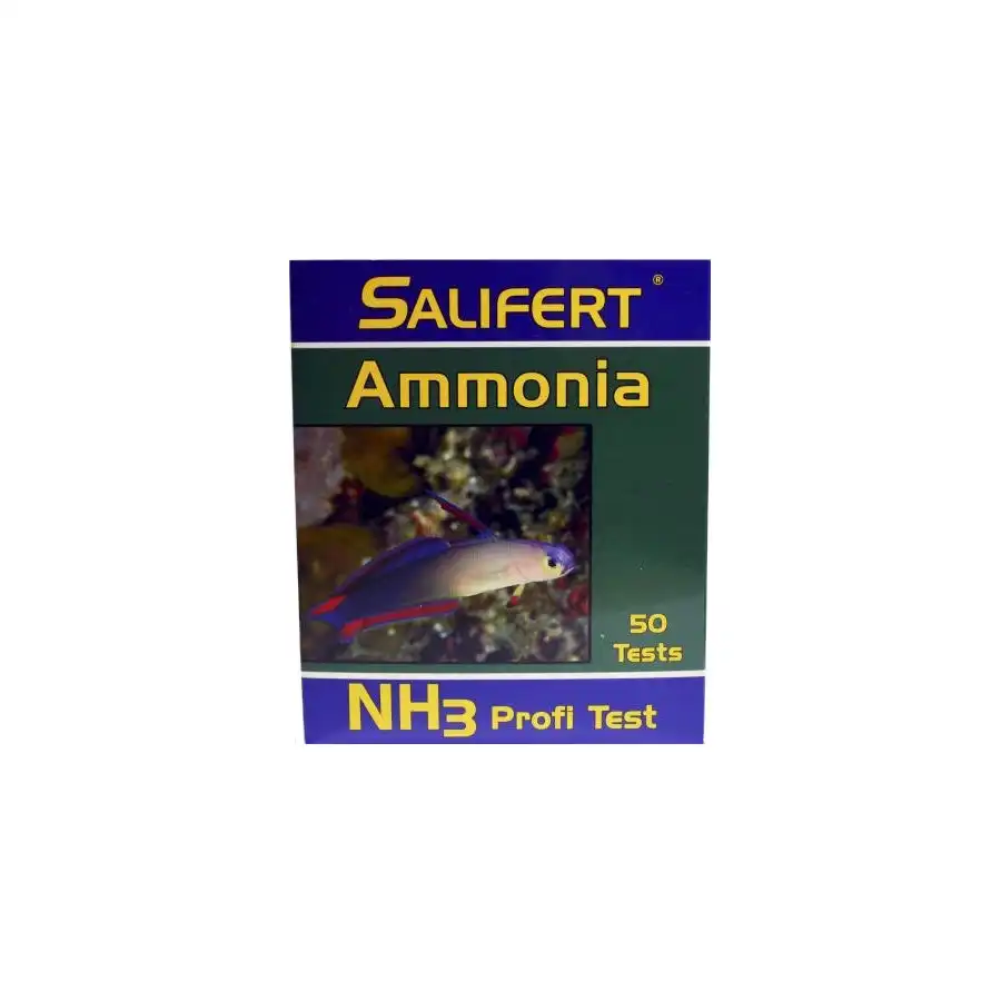 SALIFERT AMONIA(NH4)