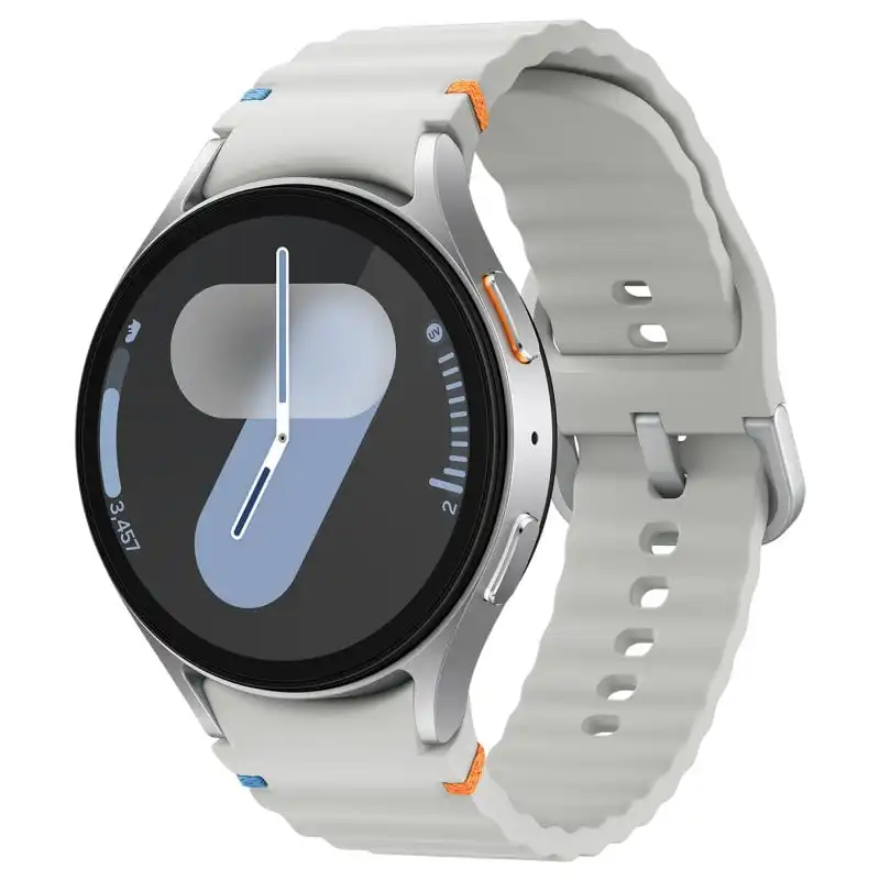 Samsung Galaxy Watch7 44mm LTE Reloj Smartwatch Gris