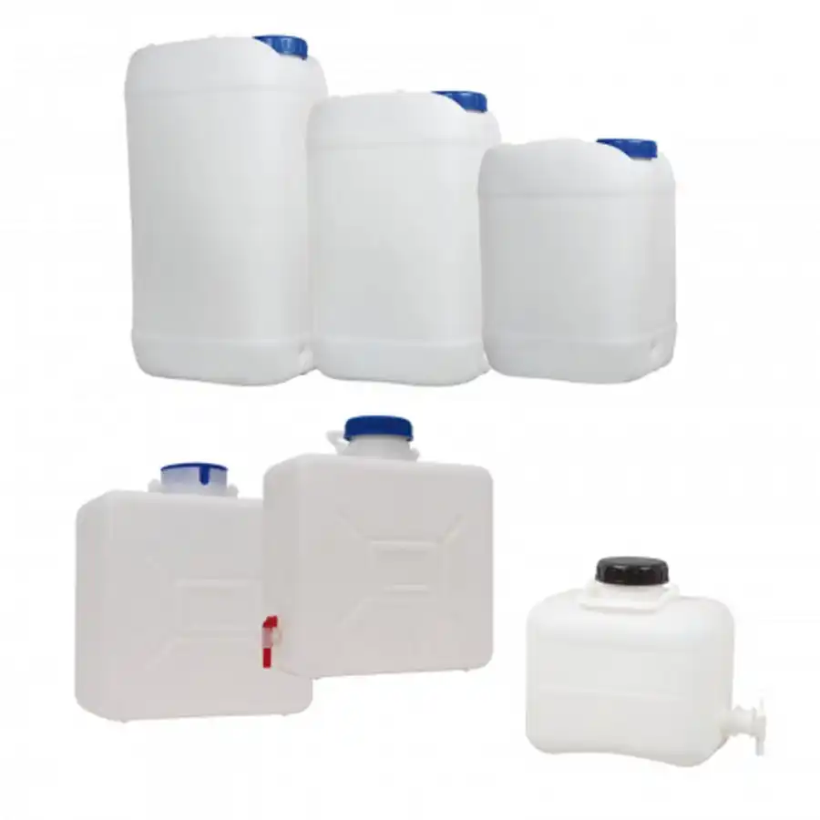 AQUAMEDIC Refill Depot 16 L