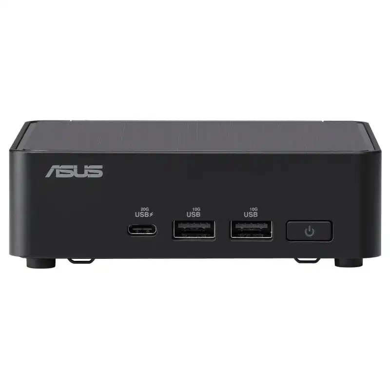 ASUS NUC 14 Pro UCFF RNUC14RVKU500002I Intel Core Ultra 5 125H
