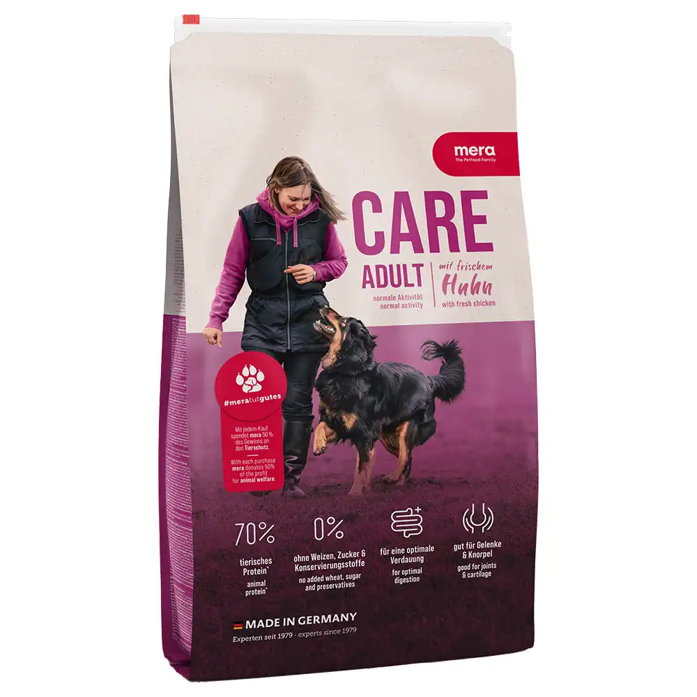 Mera Care Adult Pollo - 10 kg