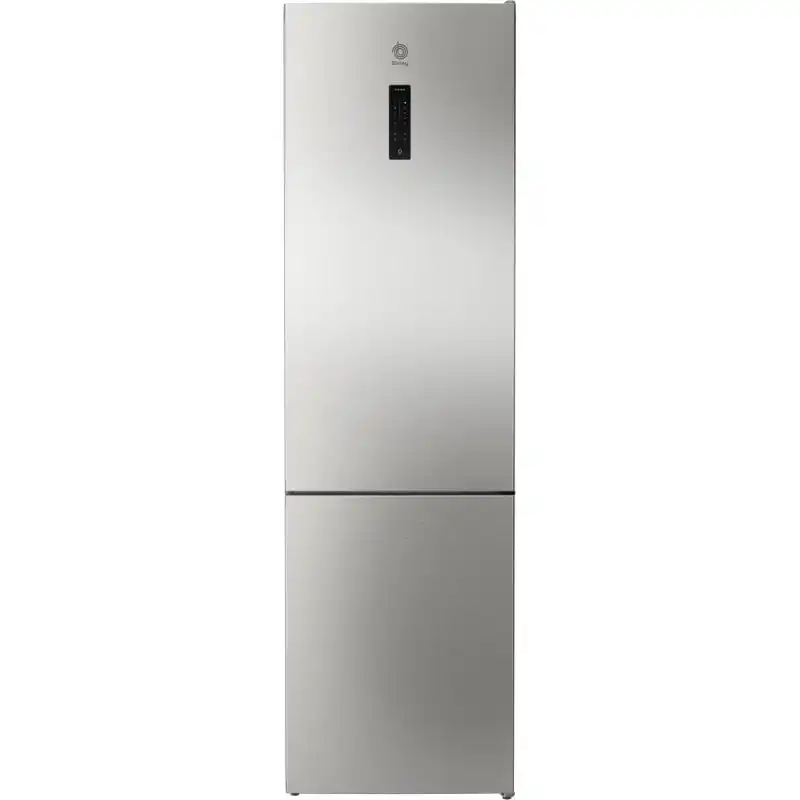 Balay 3KFC867XI Frigorífico Combi C Acero Inoxidable