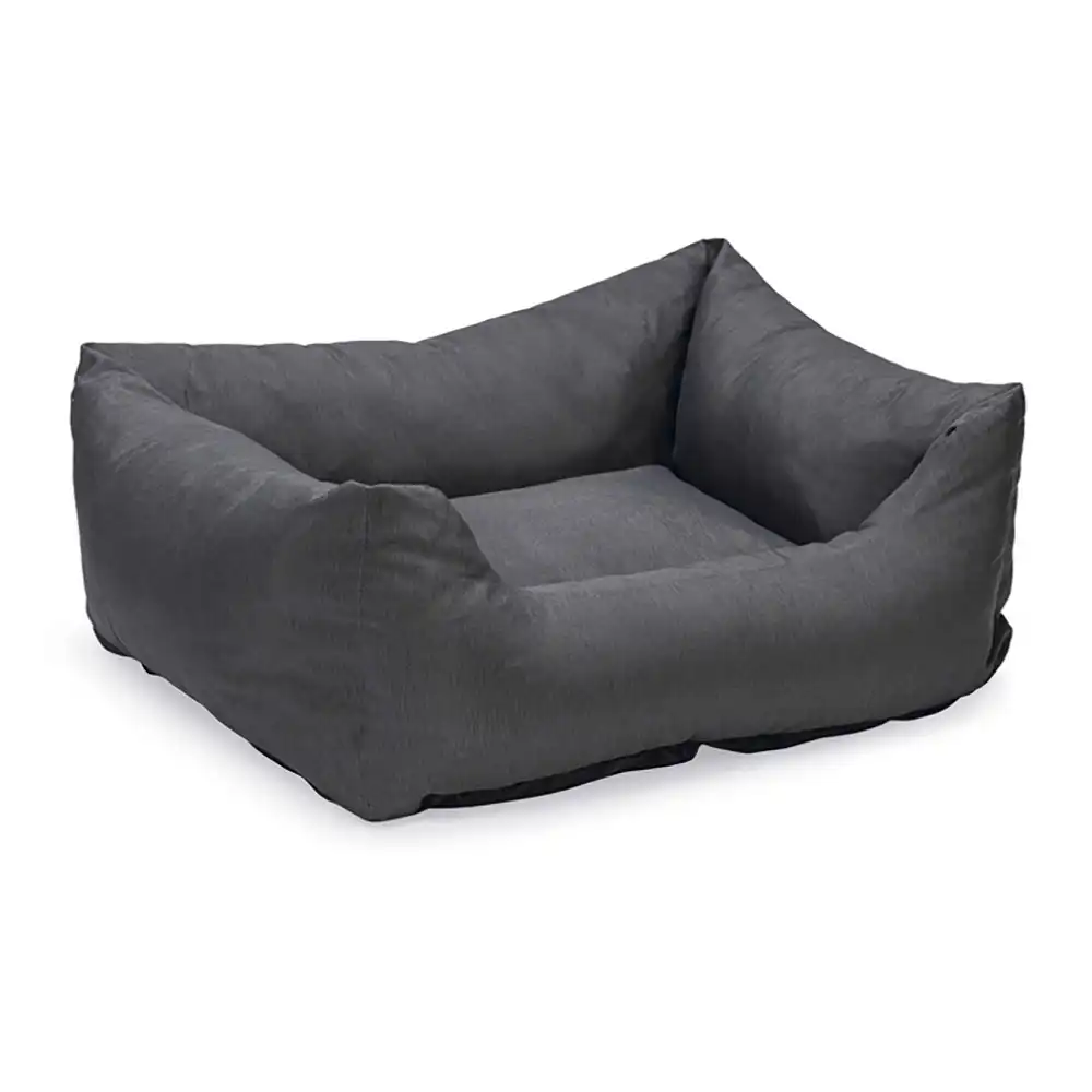 Cama Karlie Charly para perros - 80 x 70 x 25 cm (L x An x Al)