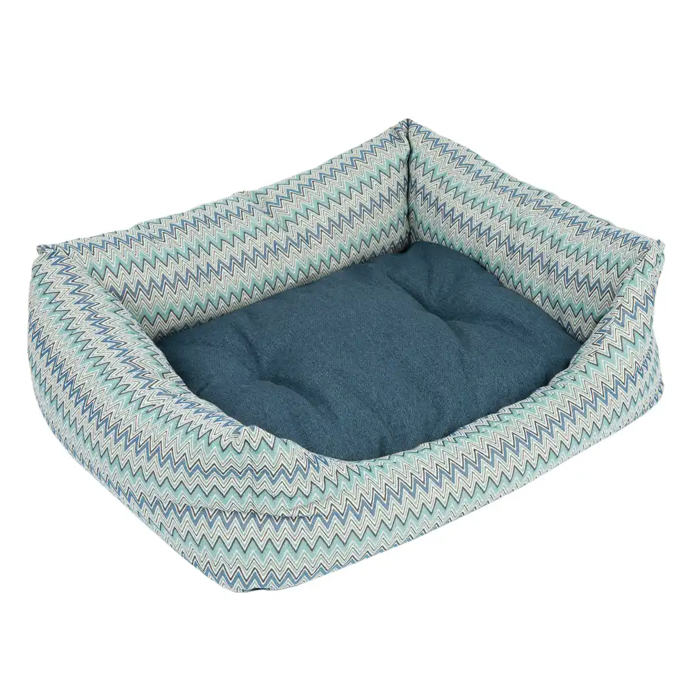 Cama Milan para perros - 85 x 70 x 24 cm (L x An x Al)