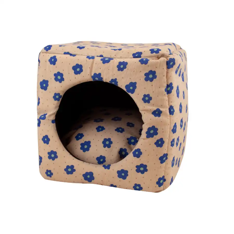 Catshion Relax Spring cama cubo para gatos