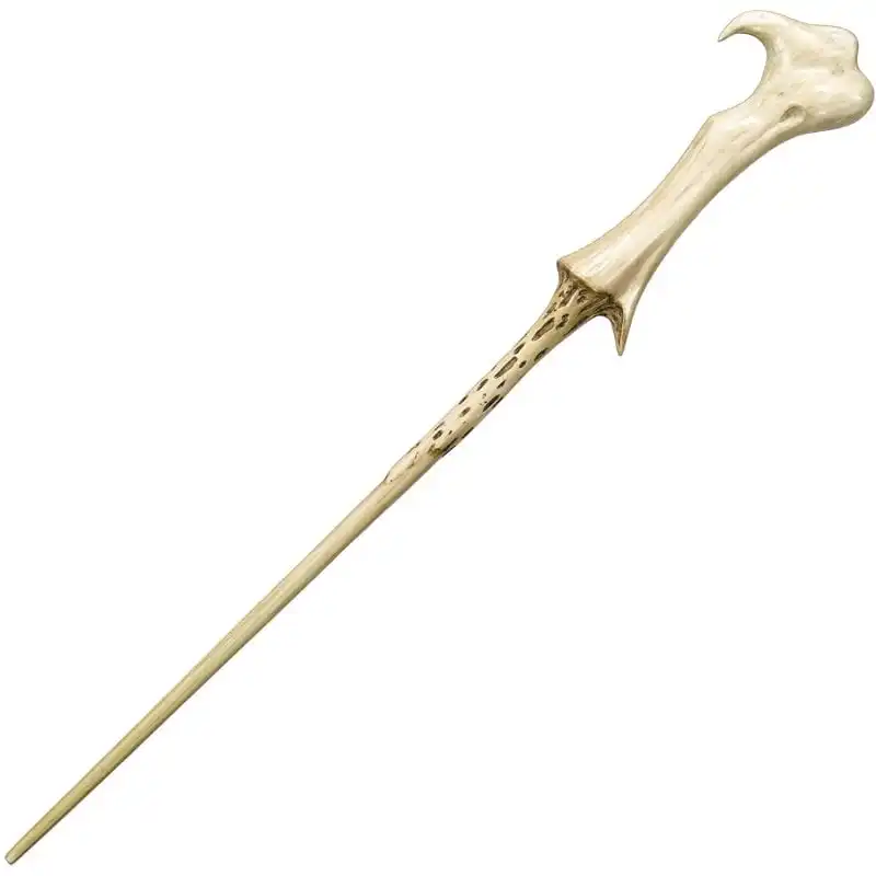 Noble Collection Varita Lord Voldemort 35cm