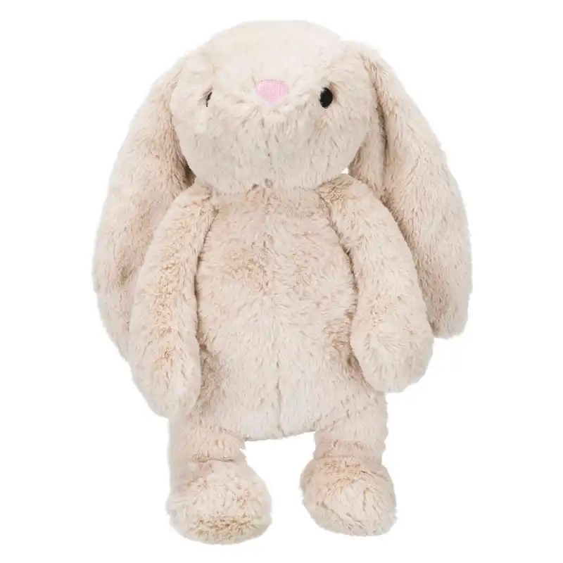 Peluche Trixie Conejo Para Perro 38 Cm 1 Unidad.