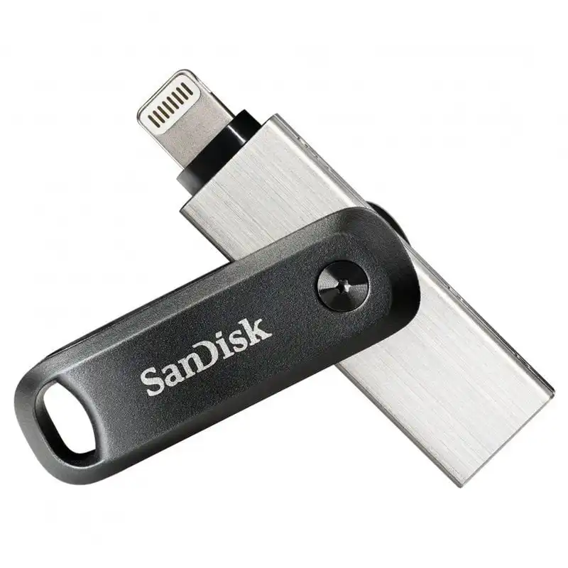 Sandisk iXpand Go 128GB USB 3.1/Lightning
