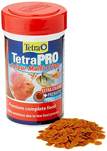 Tetra Pro Color 100 ml.